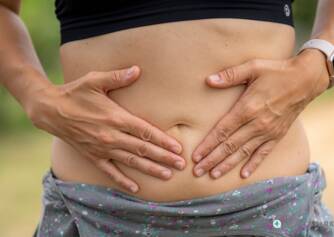 Dores abdominais e de estômago depois de comer - quais são as causas?