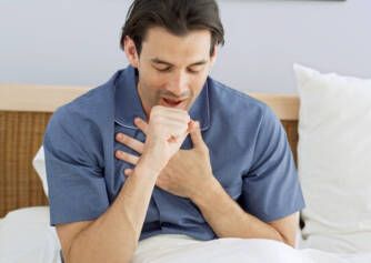 Tosse com sangue ou sangue com muco, devido a cancro e outras doenças?