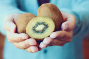 O kiwi é um fruto cheio de substâncias medicinais. Onde pode ser cultivado?