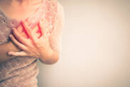 Angina de peito: O que é e quais são os sintomas de uma forma estável ou instável de dor no peito?