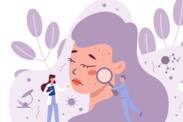 Carcinoma basocelular: Qual é o aspeto do basalioma e porque é que ocorre?
