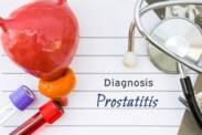 Inflamação da próstata (prostatite): quais são as causas e os sintomas?