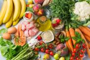 Que alimentos são adequados para perder peso? Receitas e dicas simples