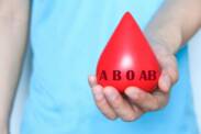 Que segredos escondem os nossos tipos de sangue? AB é o mais raro, que mais devemos saber?