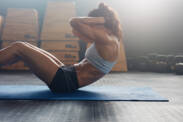 Como perder peso rapidamente no abdómen, nas ancas ou nas coxas? É possível sem exercício?