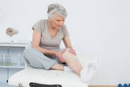 Osteoartrite do joelho: destruindo lenta mas seguramente as articulações do joelho, como tratá-la?