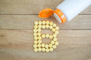 Vitamina B (complexo B) e efeitos no organismo... + Fontes naturais