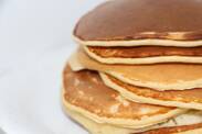 Receita: panquecas sem glúten, sem fermento, sem farinha e sem lactose ou com banana?