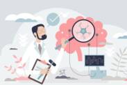 Dor de cabeça: uma consulta de clínica geral é suficiente ou preciso de um especialista?