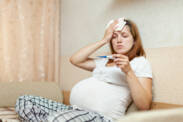 Gripe na gravidez: é perigosa e como é tratada?