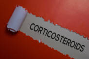 O que são os corticosteróides, quando são utilizados e quais os seus efeitos secundários?