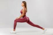 Exercícios para o rabo: exercícios complexos e isolados para fazer em casa e no ginásio
