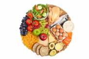A dieta dividida - princípio e combinações alimentares - Funciona mesmo?