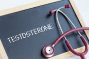 O que é a hormona testosterona e como é que ela afecta o corpo masculino?