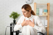 O que é a hiperventilação? Falta de ar, formigueiro no rosto, mãos, espasmos musculares