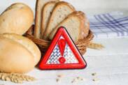 Intolerância ao glúten: onde se encontra e que alimentos contêm glúten?