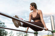 A calistenia, beleza e força do corpo em movimento, como praticá-la corretamente?