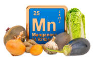 Manganês - Para que serve no corpo humano? Fontes nos alimentos e na água