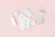 Higiene menstrual: como escolher um auxiliar menstrual? Conheça os riscos e os princípios