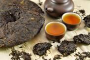 Chá Pu-Erh: efeitos na saúde e preparação, ajuda a perder peso?