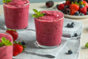 Smoothie para a saúde: o que é, como prepará-lo e o que não esquecer
