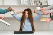 Síndrome de Burnout: também a tem? + Como a ultrapassar