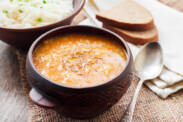 Sopa de couve de Natal saudável? Experimente a nossa receita