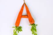 Vitamina A para uma boa visão: onde é necessária em todo o lado? + Fontes alimentares