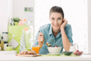 Fibra: componente alimentar insolúvel, prevenção e cura? + Ingestão diária