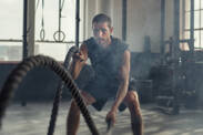 Treino intervalado de alta intensidade - HIIT - Que efeito tem no nosso corpo?