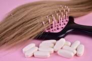 Suplementos alimentares para o cabelo - o que devem conter? São eficazes?