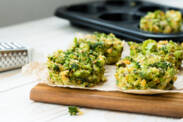 Massa cozida saudável com brócolos. Conhece esta receita?
