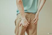 Dor rectal: o que causa a pressão, o ardor ou o beliscão?