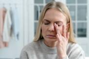 Flashes diante dos olhos: o que podem significar os flashes e as luzes diante dos olhos?