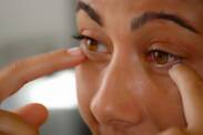 Pálpebra inchada: a alergia também acompanha várias doenças?