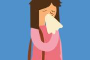 Tosse com muco - quais as causas? + Tosse matinal e cor