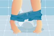 Retenção urinária: o que é a anúria, a obstrução e a retenção urinária?