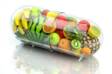 Avitaminose ou carência de vitaminas: quais são os riscos?