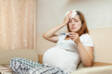 Gripe na gravidez: é perigosa e como é tratada?